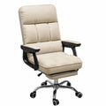 Bureau, coloris beige, pour l’espace de travail