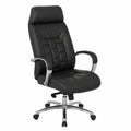 Bureau, réglable, en cuir, pour l’espace de travail