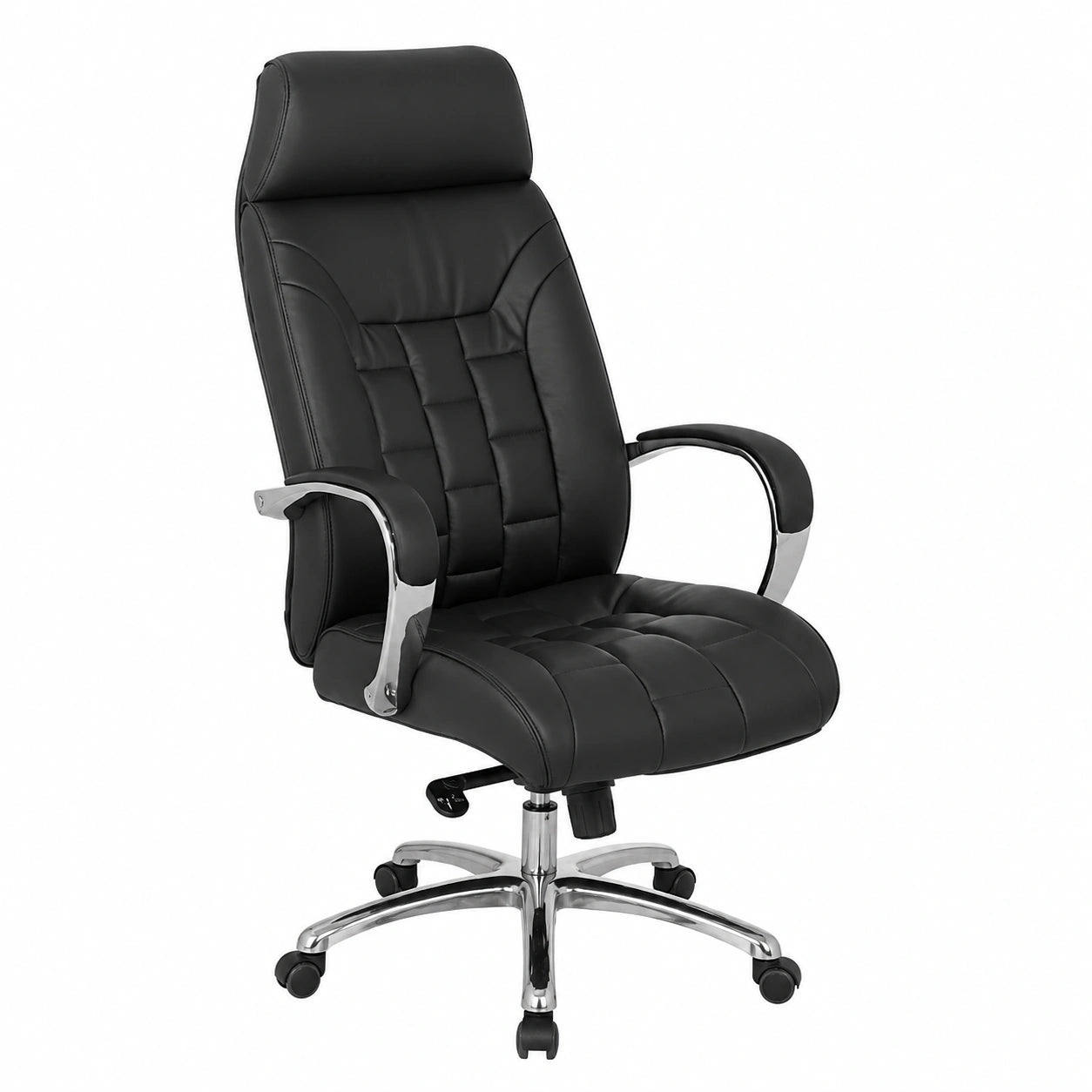 Bureau, réglable, en cuir, pour l’espace de travail