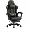 Bureau, réglable, coloris noir, pour l’espace de travail