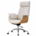 Bureau, en cuir, pour l’espace de travail