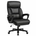 Bureau, réglable, coloris noir, pour l’espace de travail