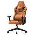 Bureau, coloris marron, pour l’espace de travail