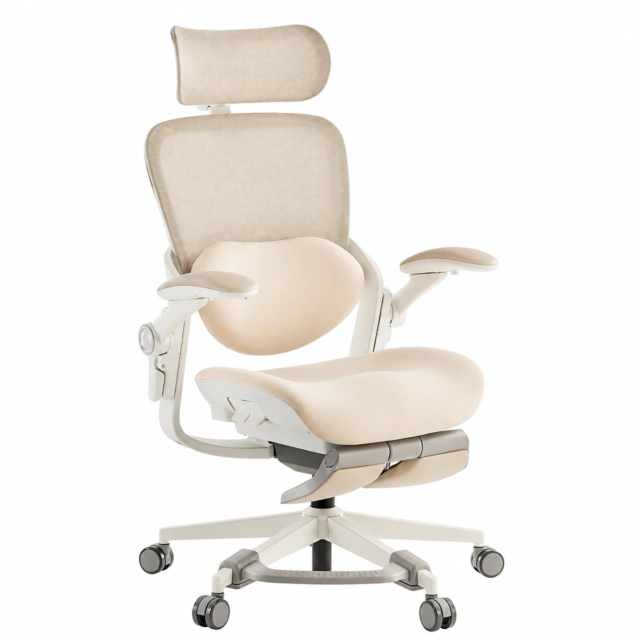 Bureau, extensible, pour l’espace de travail