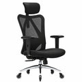 Bureau, pivotant, réglable, coloris noir, pour l’espace de travail