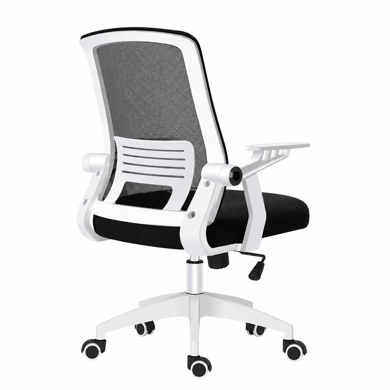 Bureau, pliable, pivotant, réglable, pour l’espace de travail